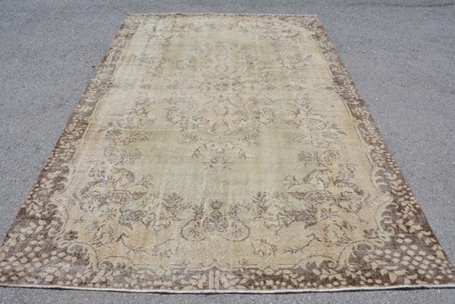 Tappeto grande turco 9 - turco, 9,5