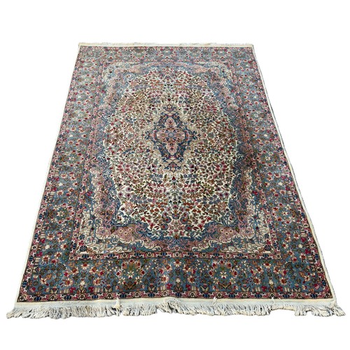 Grande tappeto kashan - grande,