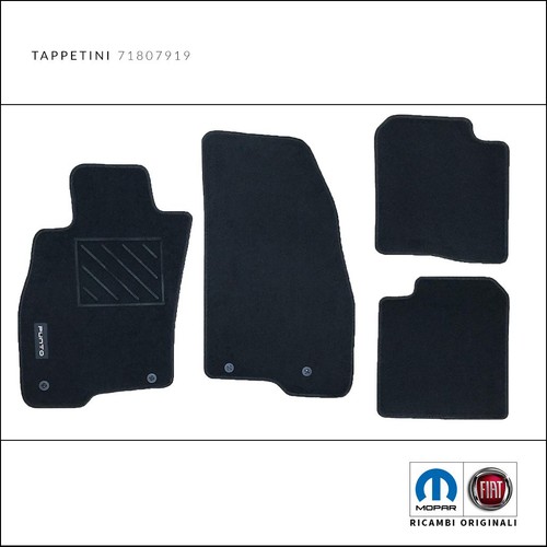 Tappetini tappeti moquette - tappeti,