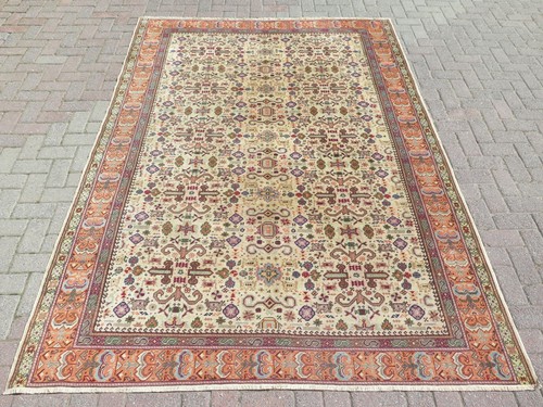 Tappeto lana anatolia - lana,