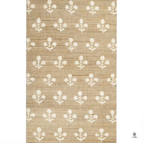 Tappeto kilim lana con - tappeto,