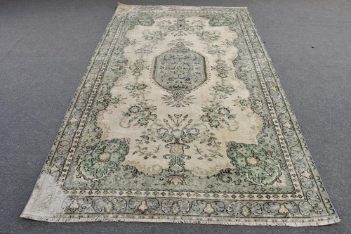 Tappeto grande vintage - , 5,2