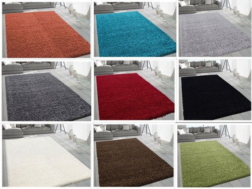 Tappeto shaggy extra large - shaggy,