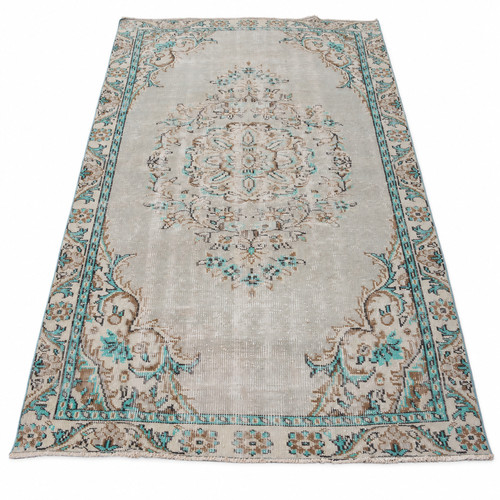 Tappeto turco oushak - turco,